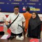 Pihak kepolisian saat melakukan konferensi pers (Dok. Ist)