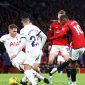 Manchester United vs Tottenham Hotspur