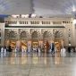 Doa Masuk Masjid Nabawi (Dok. Ist)