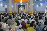 Maulid Nabi Menurut Ajaran Islam (Dok. Ist)