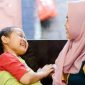 Doa untuk Orang yang Kita Sayang dalam Islam (Dok. Ist)