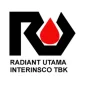 Lowongan Kerja Staff Admin Project di PT Radiant Utama Interinsco! D3/S1 Semua Jurusan