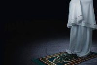 Doa Setelah Sholat Tahajud (Dok. Ist)