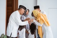 Keutamaan Silaturahmi dalam Islam