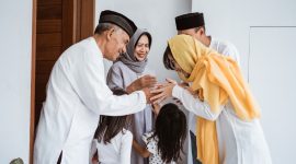 Keutamaan Silaturahmi dalam Islam