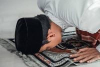 Ilustrasi Sujud Sahwi (Dok. Ist)