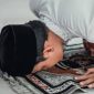 Ilustrasi Sujud Sahwi (Dok. Ist)