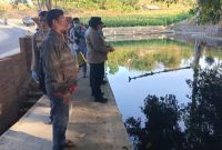 Bocah di Magetan Tenggelam saat berenang (Dok. Ist)