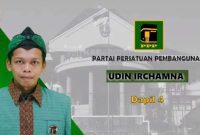 Udin Irchamna (Dok. Ist)