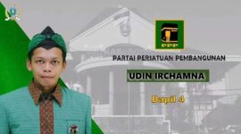 Udin Irchamna (Dok. Ist)