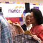 Bank Mandiri Salurkan KUR (Dok. Ist)