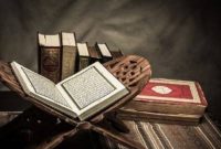 Ilustrasi Al Qur'an (Dok. Ist)