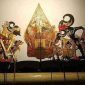 Contoh wayang kulit (Dok. Ist)