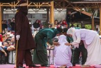 Macam-macam Hukum dalam Islam: Wajib, Sunnah, Haram, dan Lainnya