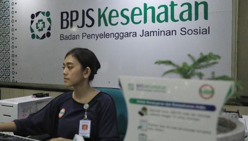 Cara Membuat BPJS Kesehatan Gratis