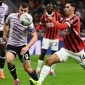 Kemenangan AC Milan atas Udinese (Dok. Ist)