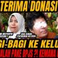 Momen Agus Salim beserta keluarga datang ke Podcast Deny Sumargo (Dok. Ist)