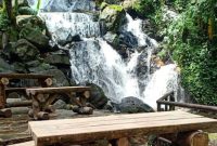 Pesona D'Valley Waterfall (Dok. Ist)