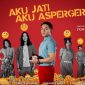 Poster film Aku Jati, Aku Asperger (Dok. Ist)