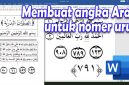 Cara Membuat Angka Arab di Microsoft Word (Dok. Ist)