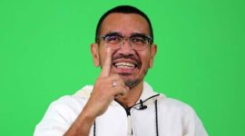 Anggota Komite Eksekutif PSSI, Arya Sinulingga (Dok. Ist)