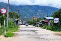 Banjir di Aceh (Dok.ist)