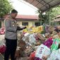 Barang bukti yang berhasil diamankan pihak kepolisian (Dok. Ist)