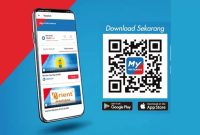 Cara Daftar Barcode Pertalite Mobil