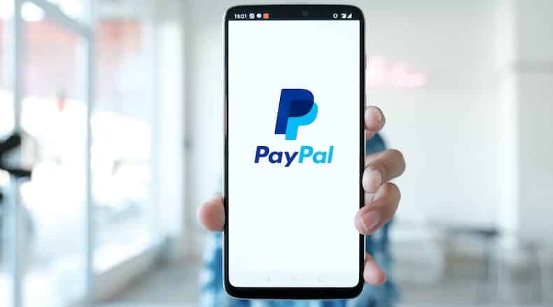 Cara Merubah Mata Uang di Paypal