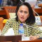 Potret Christina Aryani yang baru dilantik sebagai Wakil Menteri Perlindungan Pekerja Migran Indonesia (Dok. Ist)