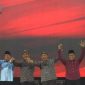 Debat Pilkada Magetan Tahun 2024 (Dok. Ist)