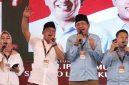 Pasangan Calon Bupati dan Calon Wakil Bupati Ponorogo Tahun 2024 (Dok. Ist)