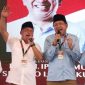 Pasangan Calon Bupati dan Calon Wakil Bupati Ponorogo Tahun 2024 (Dok. Ist)