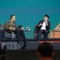 Potret Emil Dardak saat menghadiri acara BNI investor Daily Summit (Dok. Ist)