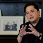 Potret Erick Thohir(Dok. Ist)