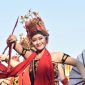 Festival Gandrung Sewu 2024 di Banyuwangi (Dok. Ist)