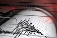 Ilustrasi gempa bumi (Dok. Ist)