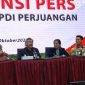 Gugatan PDI Perjuangan Ditolak PTUN (Dok. Ist)