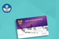 Contoh Kartu Indonesia Pintar (Dok. Ist)