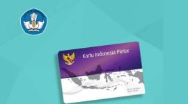 Contoh Kartu Indonesia Pintar (Dok. Ist)