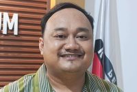 Amrul Sabrina SP, Komisioner Divisi Sosialisasi Pendidikan Pemilih, Partisipasi Masyarakat dan SDM KPU Ponorogo (Dok. Ist)