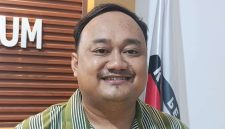 Amrul Sabrina SP, Komisioner Divisi Sosialisasi Pendidikan Pemilih, Partisipasi Masyarakat dan SDM KPU Ponorogo (Dok. Ist)