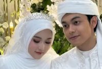 Pernikahan Gus Zizan dengan Kamila Asy Syifa