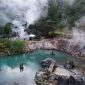 Pesona Kawah Rengganis (Dok. Ist)