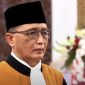 Ketua Mahkamah Agung periode 2024 -2029 (Dok. Ist)