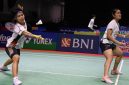 Debut Manis Lanny/Fadia di Indonesia  (Dok. Ist)