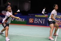 Debut Manis Lanny/Fadia di Indonesia  (Dok. Ist)