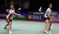 Debut Manis Lanny/Fadia di Indonesia  (Dok. Ist)