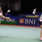 Debut Manis Lanny/Fadia di Indonesia  (Dok. Ist)