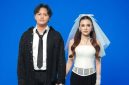 Rizky Febian dan Mahalini Raharja Baru Ajukan Pengesahan Nikah (Dok. Ist)